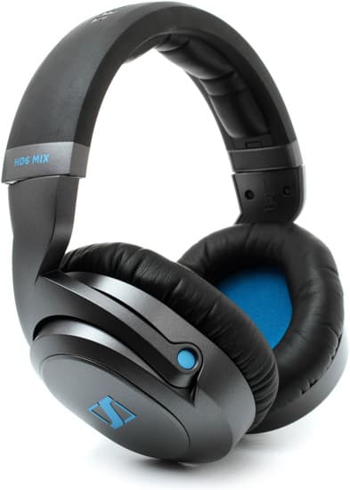 Sennheiser HD 6 MIX studijske slušalice
