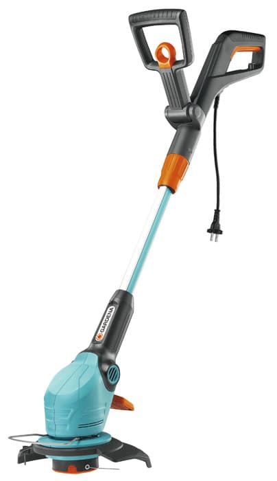 Gardena električni trimer za travu ComfortCut 400/25 GA 09807-20