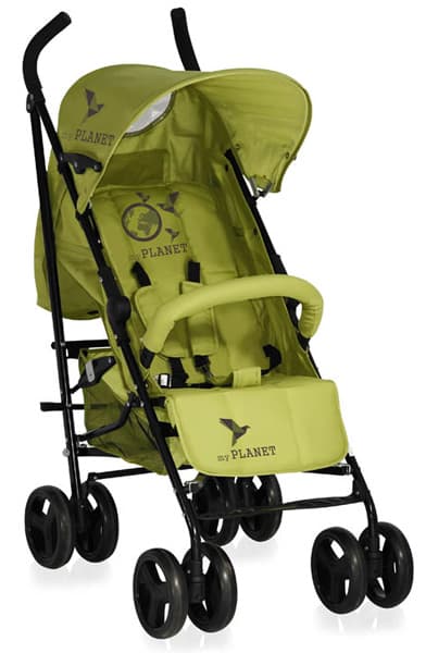 Bertoni Lorelli Kišobran kolica I-Move Green planet 10020621475