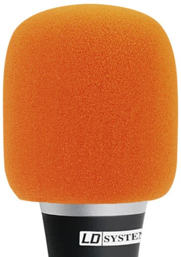 LD Systems D913ORG sunđer za mikrofon