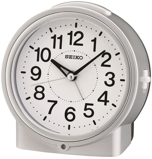 Seiko budilnik QHE117S