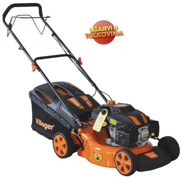 Samohodna Motorna kosačica za travu Villager VR 46 T 038404