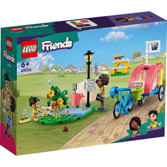 LEGO® Friends