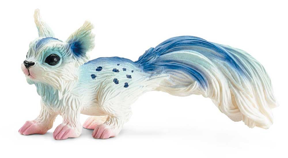 Schleich Bayala - Ledeno stvorenje Zimsi 70489