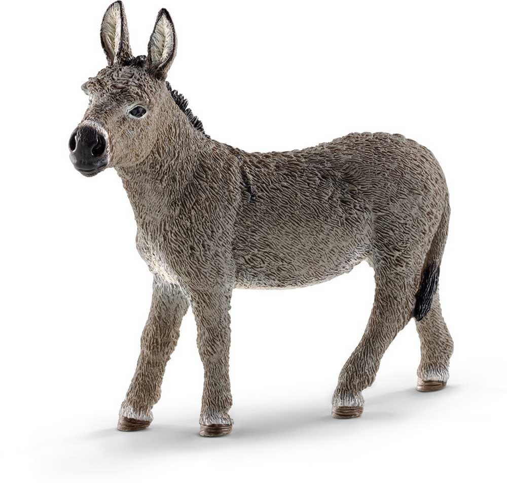 Schleich Domaće životinje - Magarac 13772