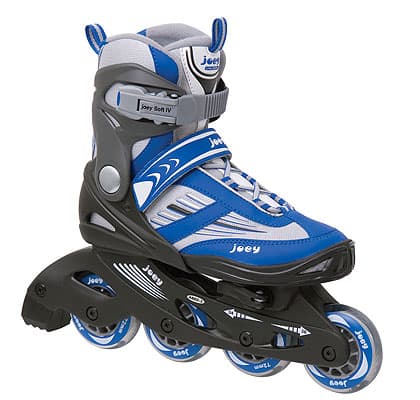Hudora podesivi roleri  Joey Soft IV 34-36