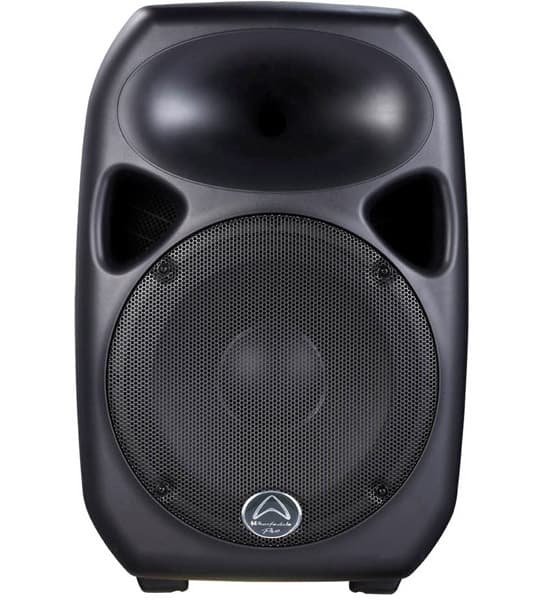 Pasivna dvosistemska zvučna kutija Wharfedale Titan-12 BK Black 5631