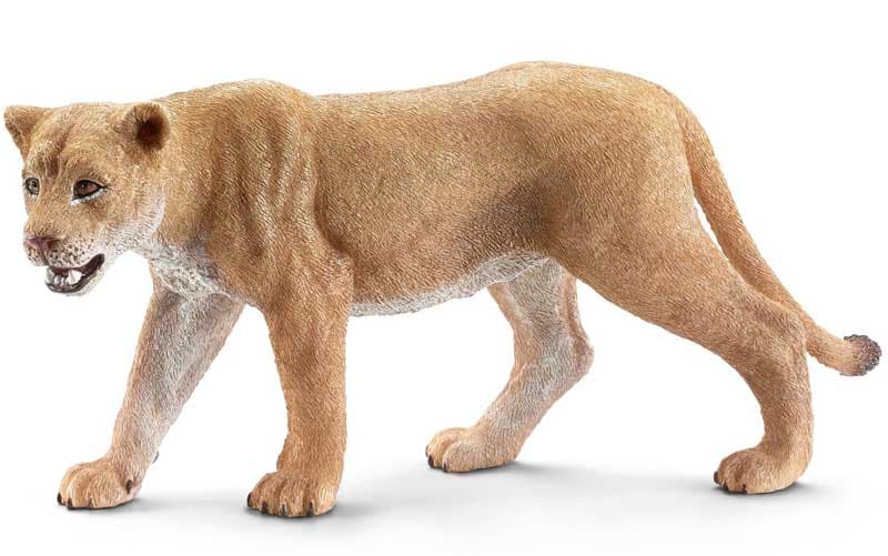 Schleich Divlje Životinje - Lavica 14712