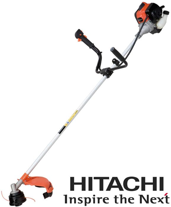 Motorni trimer za travu Hitachi CG31EBS-NA
