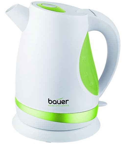 Električni bokal Ketler Bauer Penguino WK-355 21685