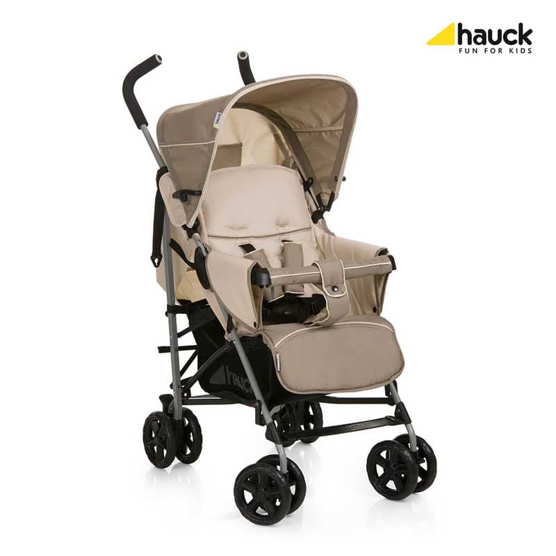 Hauck Kolica Sprint Pearl Funghi 5020462