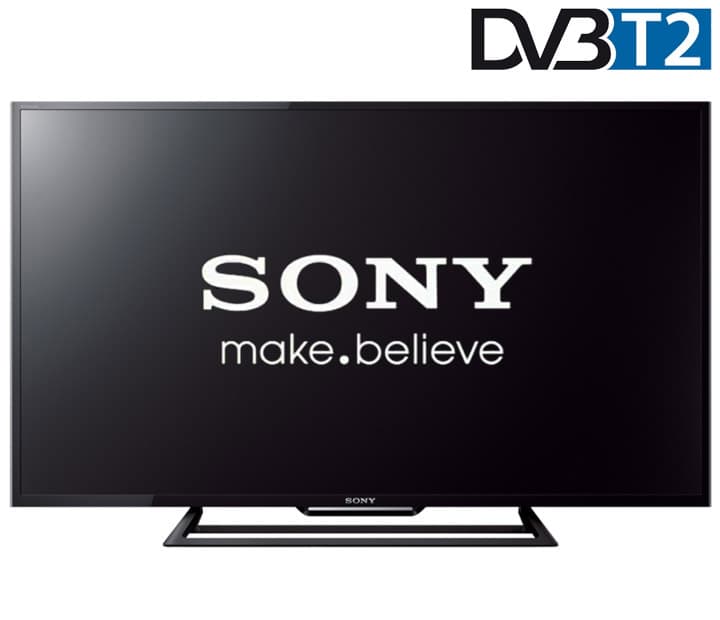 Televizor Sony LED TV 32 KDL32R405CBAEP HD Ready DVB-T2