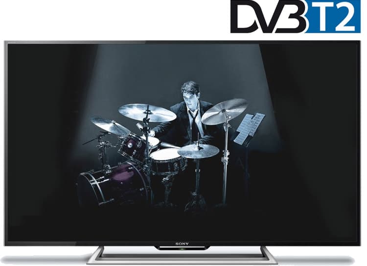 Smart Televizor Sony LED TV 32 KDL32R505CBAEP HD Ready DVB-T2