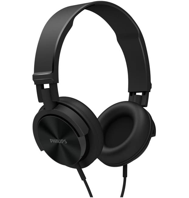 Slušalice Philips SHL3000/00