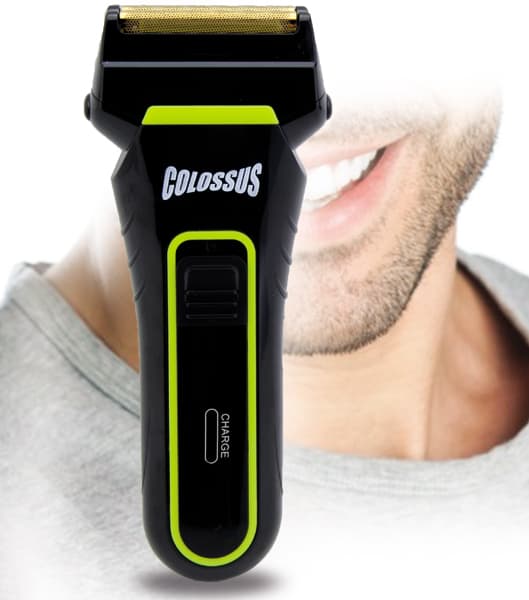 Električni aparat za brijanje CSS-6270B