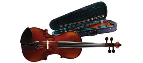 Stagg VN 1/4 školska violina