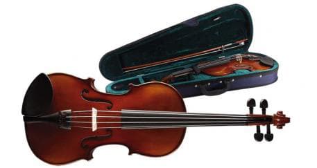 Stagg VN 3/4 školska violina