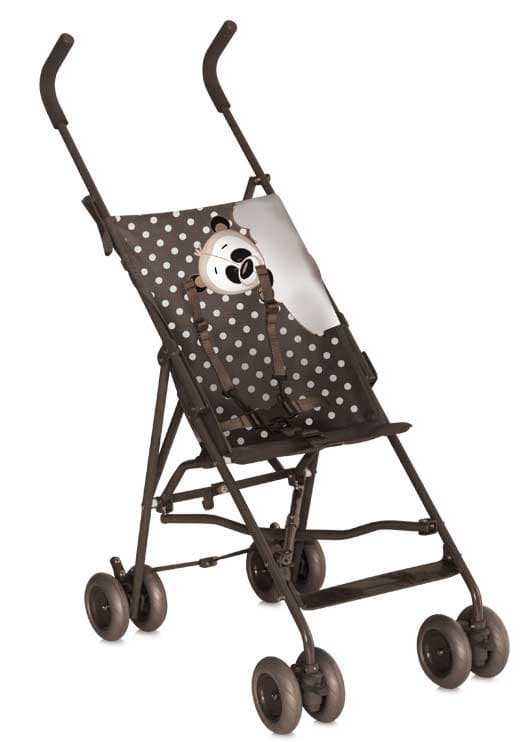 Bertoni Lorelli Letnja kolica Flash Beige Panda 10020431507