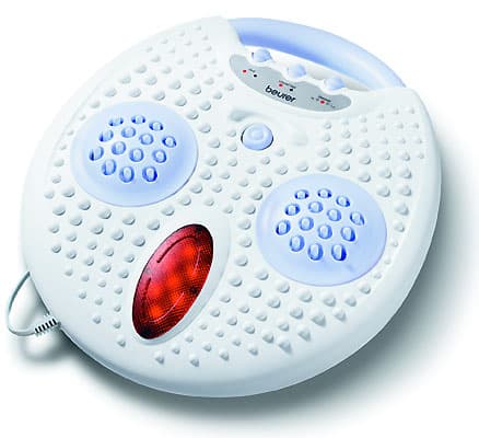 Beurer masažer stopala FM-35