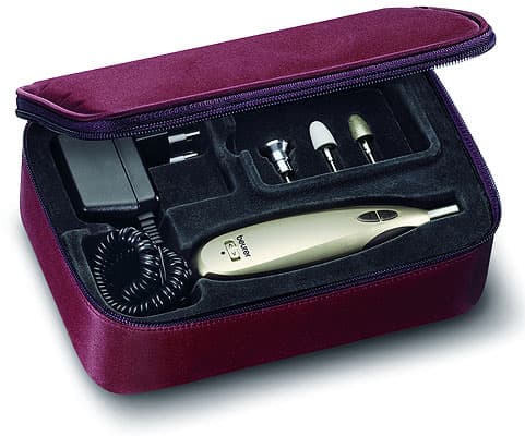 Beurer manikir/pedikir set MP-60