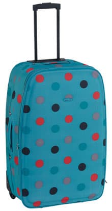 Kofer 71 X 46 X 25 CM