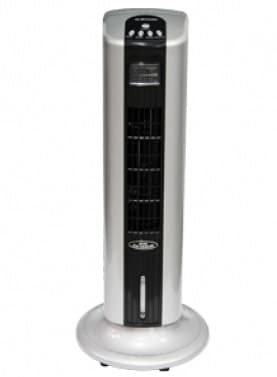 Podni ventilator Keno SY 2617