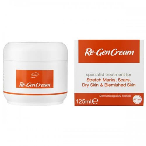 Re-Gen krema za regeneraciju kože 125ml