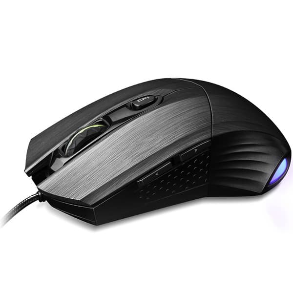 Miš za računar Canyon Gaming Mouse Graphite CND-SGM5
