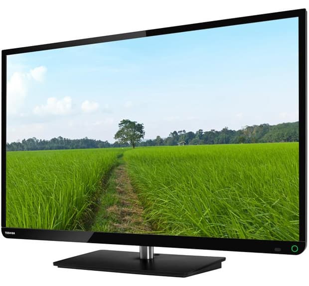 Televizor Toshiba DLED TV HD Ready DVB-T/C 32E2533DG.