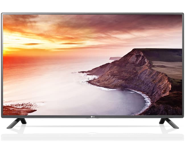 Smart Televizor LG 32LF5800 LED TV 32 Full HD Titan