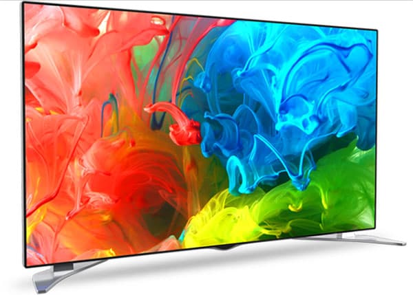 Full HD televizor Tesla E601 50E602 50 inča