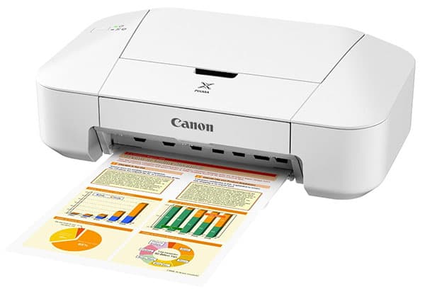 InkJet štampač Canon Pixma iP2850