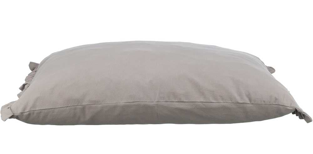 Jastuk za pse 80cm Amelie grey Trixie 28506