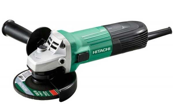 Hitachi Ugaona brusilica G12STA-WG
