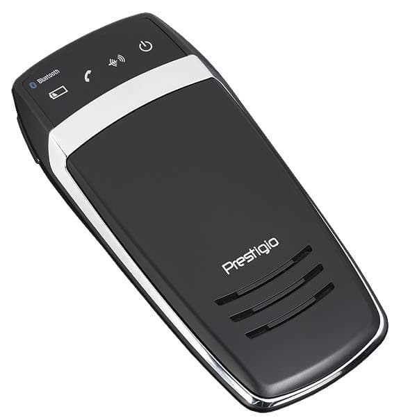 Bluetooth Hands Free