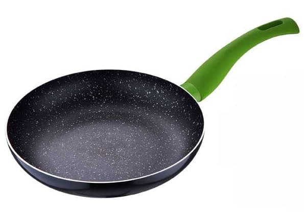 Bergner Tiganj 20cm Renberg green RB-1009-G