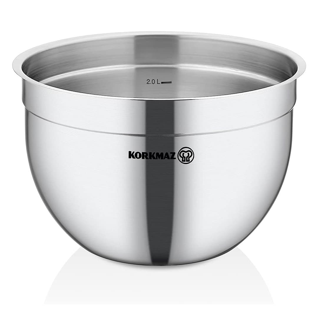 Posuda za mešanje Korkmaz Gastro 20cm 1.8L