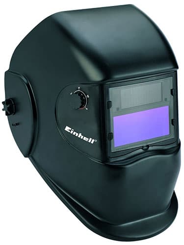 Automatska zaštitna maska za zavarivanje Einhell 1584250
