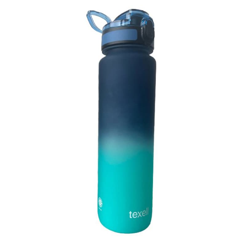 Flašica za vodu 1L Texell Lifestyle TSB-MC413