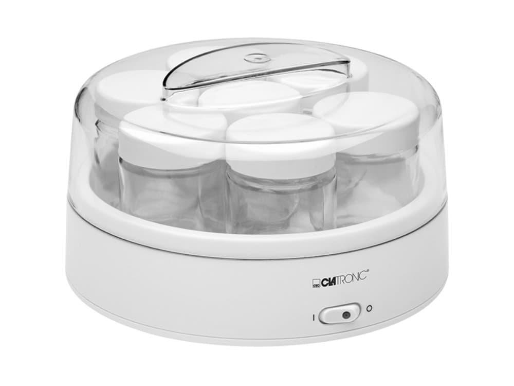 Aparat za pripremu jogurta 1.1L Clatronic JM3344