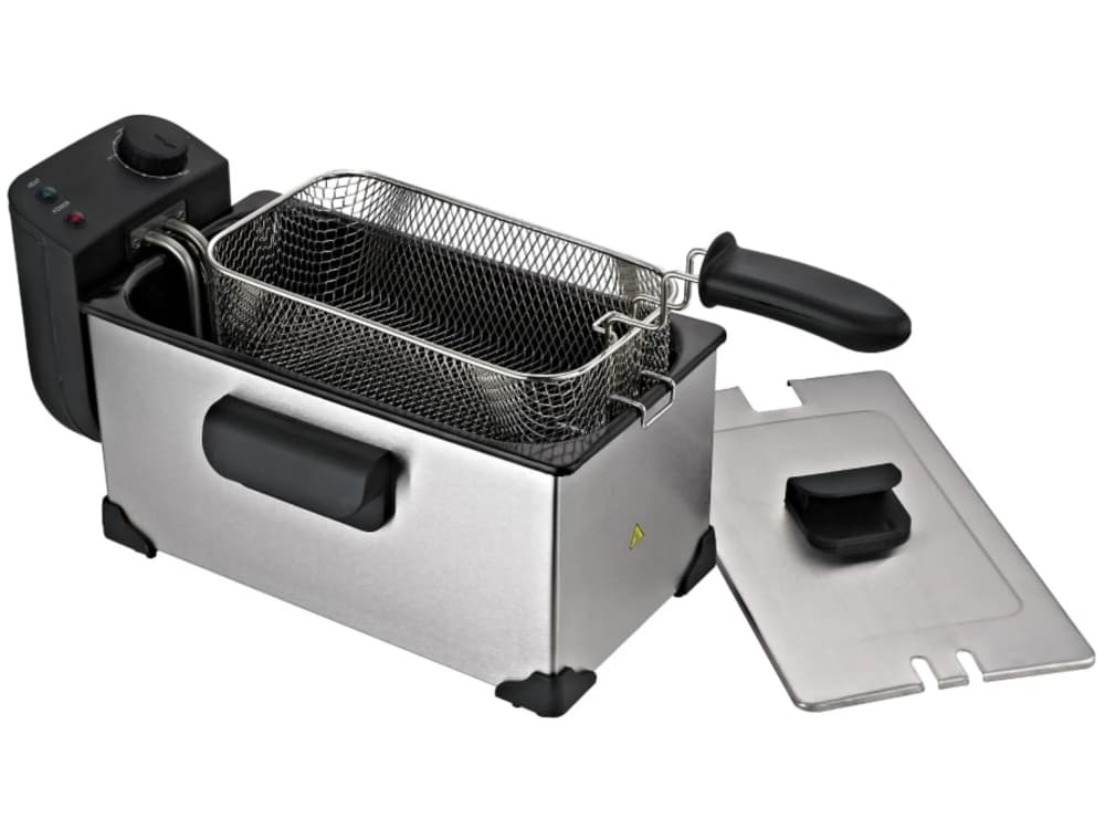 Friteza na ulje 3L Jocca 5519