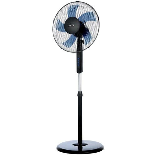 Podni ventilator 40cm Jocca 2356 crni