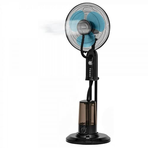 Podni ventilator na vodu Jocca 2169 crni