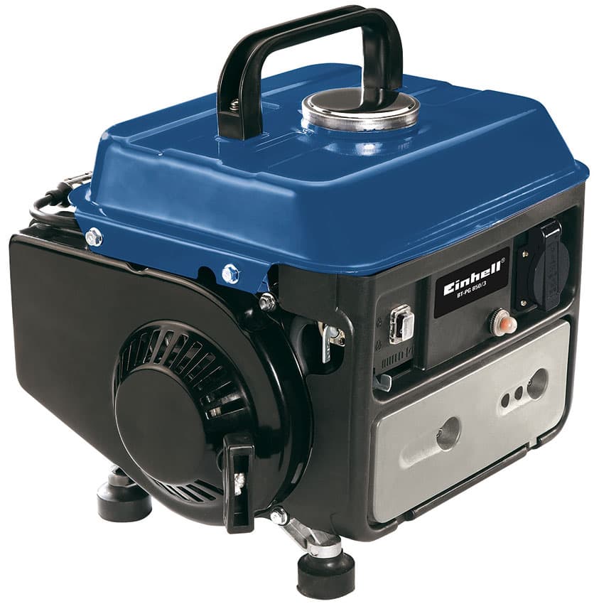 AGREGAT Einhell BT-PG 850/3 4151235