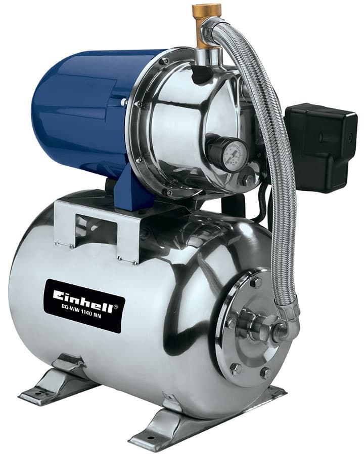 Einhell BG-WW 1140 NN HIDROPAK 4173221