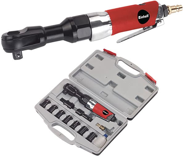 Pneumatski usadni odvijač Einhell DRS 200/2 4139170