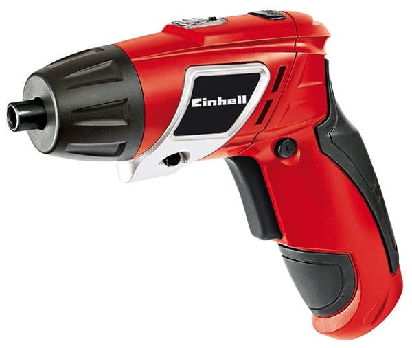 Akumulatorski odvijač Einhell TC-SD 3.6 Li 4513442