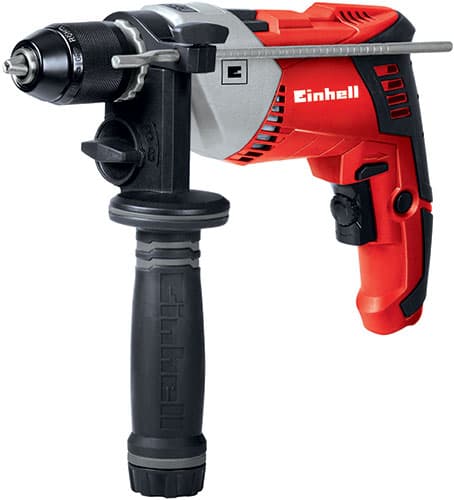Električna čekić bušilica Einhell TE-ID 750/1 E 4259671