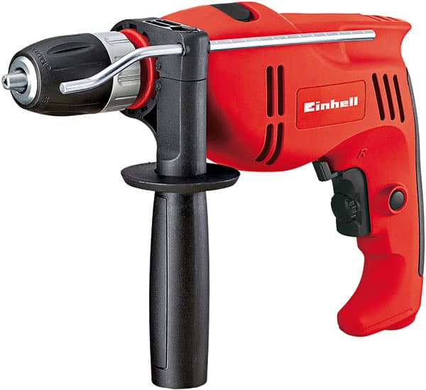 Električna čekić bušilica Einhell TC-ID 710 E 4259761