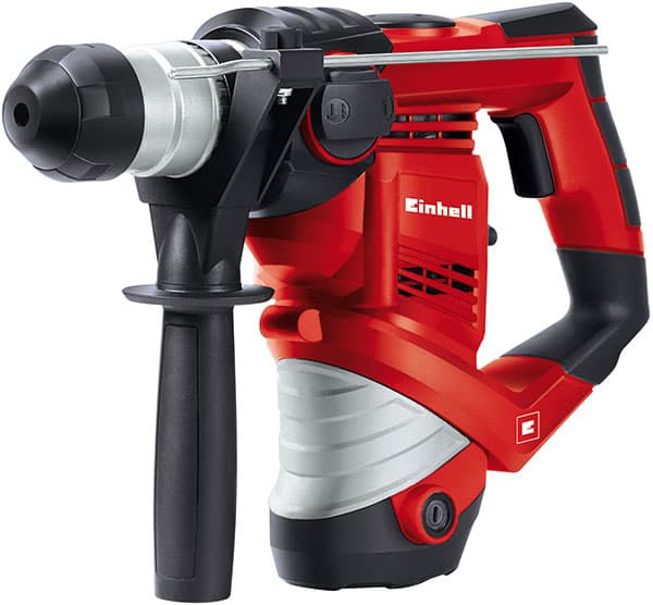 Električna čekić bušilica Einhell TH-RH 900/1 4258237